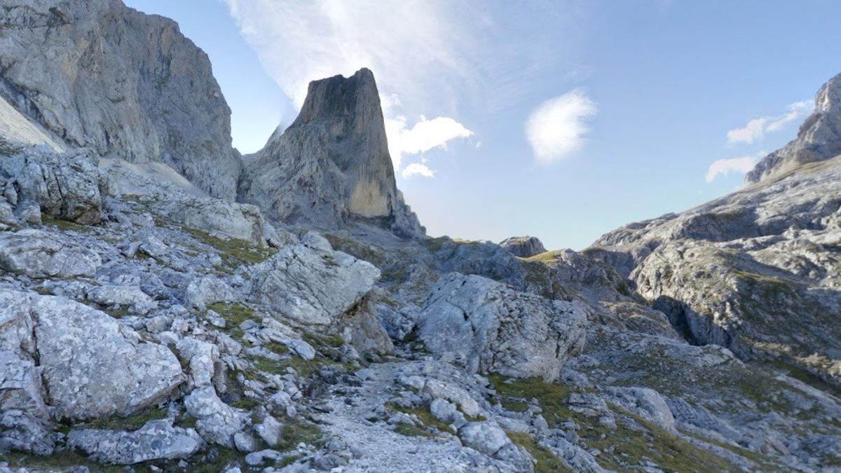 Picos de Europa