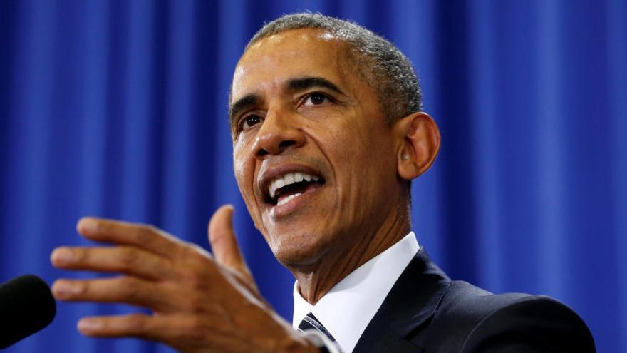 Obama ordena revisar los ataques cibernéticos en las elecciones.