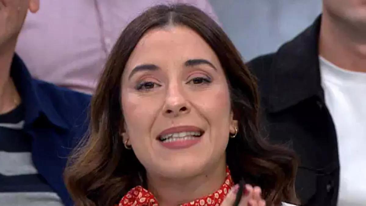 Paloma Martín, portavoz de Lideremos