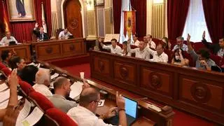 IU critica la "falta de ejecución presupuestaria" del Ayuntamiento de Badajoz