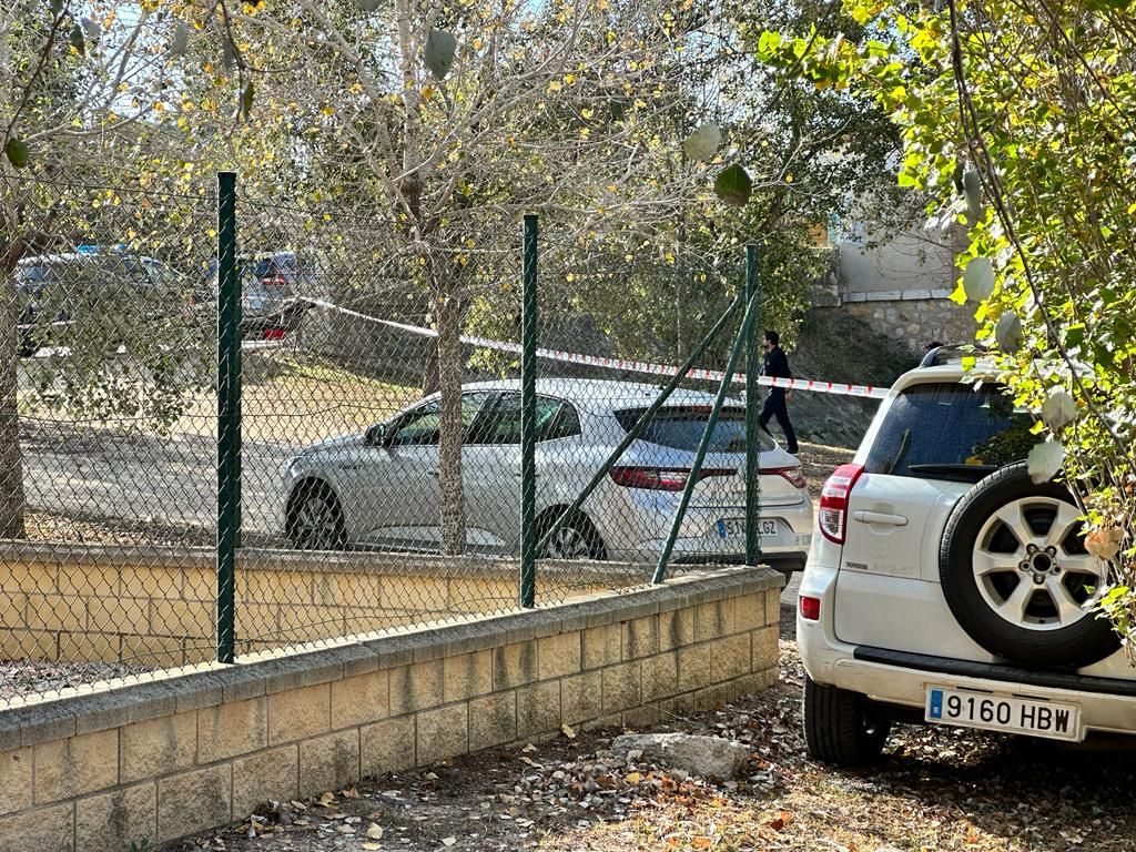 La Policía localiza el cadáver del hombre desaparecido en Alzira