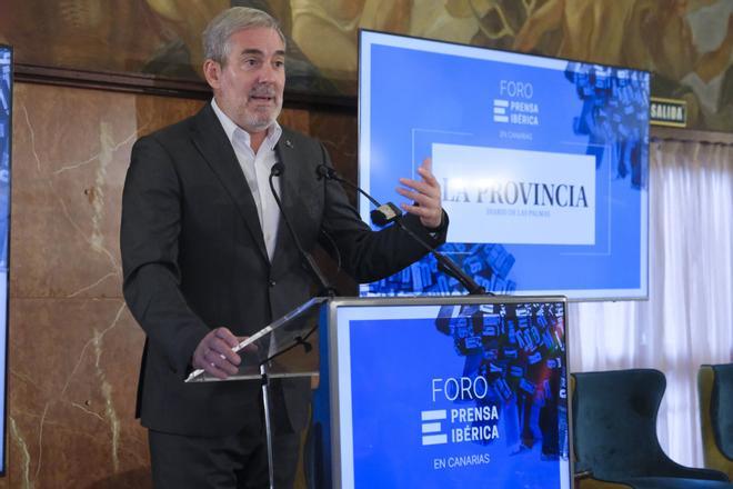 Foro El turismo que viene: soberanía, gobernanza y exportación del conocimiento