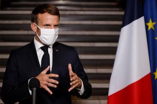 Francia prepara nuevas restricciones para hacer frente a la segunda ola