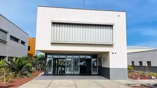 Una fuga de película: así se escapó el preso que fue a dar una charla sobre reinserción a un instituto de Lanzarote