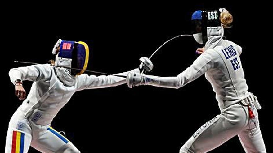 De la guerra al podio - La Provincia - Vimarsana News