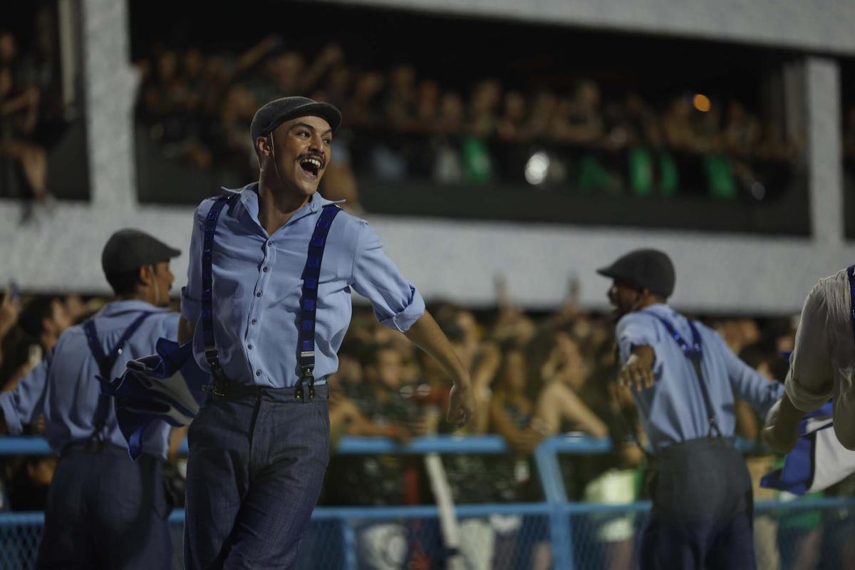 Carnaval de Río de Janeiro