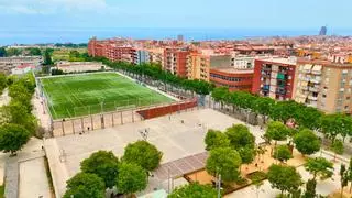 Las raíces de Lamine Yamal están en el "304", un barrio obrero con canchas de cemento y herencia romana: "Al final es tu casa, lo es todo"