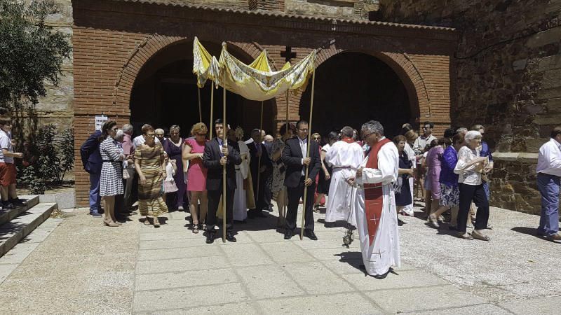 Fiestas de Santa Cristina de la Polvorosa 2017