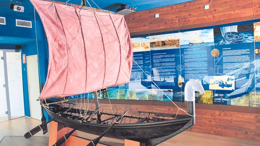 Mazarrón muestra con orgullo su legado cultural ligado al mar