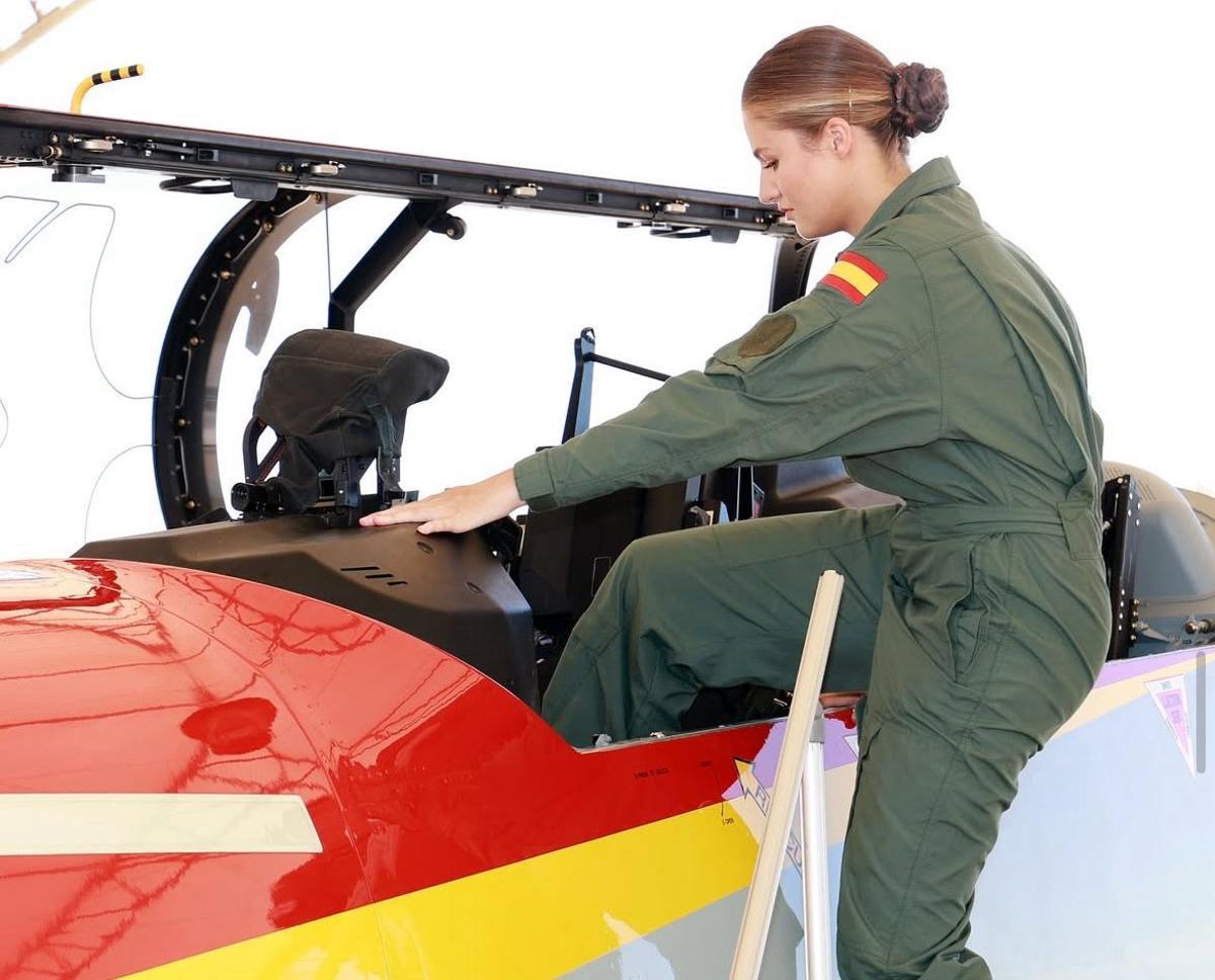 Elionor i el seu llarg camí per convertir-se en Reina