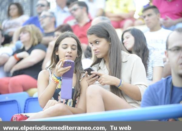 GALERÍA DE FOTOS - Tablas entre CD Castellón y Villarreal C