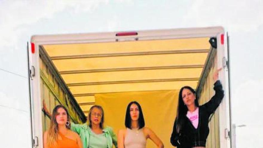Lo nuevo de Los Javis se llama &#039;Cardo&#039;