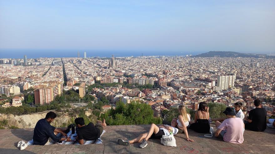 Barcelona aus der Mallorca-Perspektive: Wie sich die Stadt ganz besonders erleben lässt