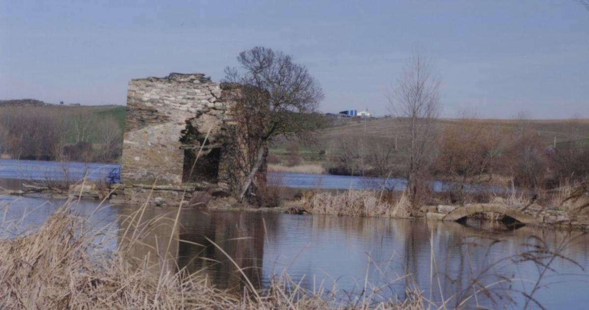 San Román de los Infantes, un lugar diminuto de larga historia realzado con la categoría de villa