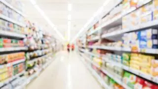 El truco de los supermercados que no conoces para que gastes más