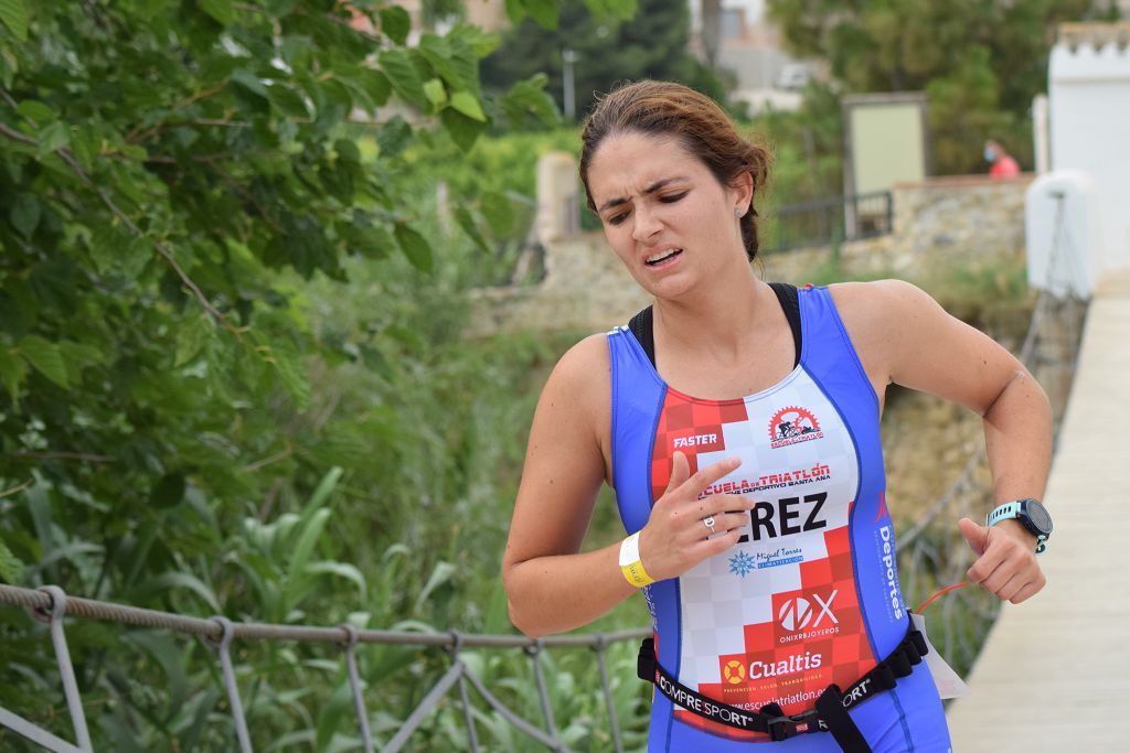 Triatlón de Cieza (III)