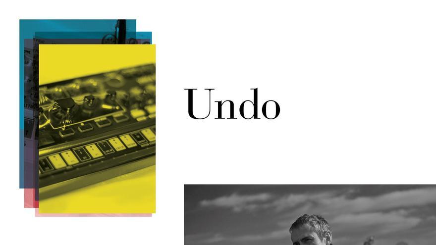 Undo