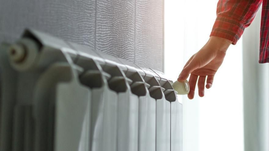 Los radiadores también están incluidos en la limpieza a fondo de tu hogar y  con este truco limpiarlos será fácil y rápido