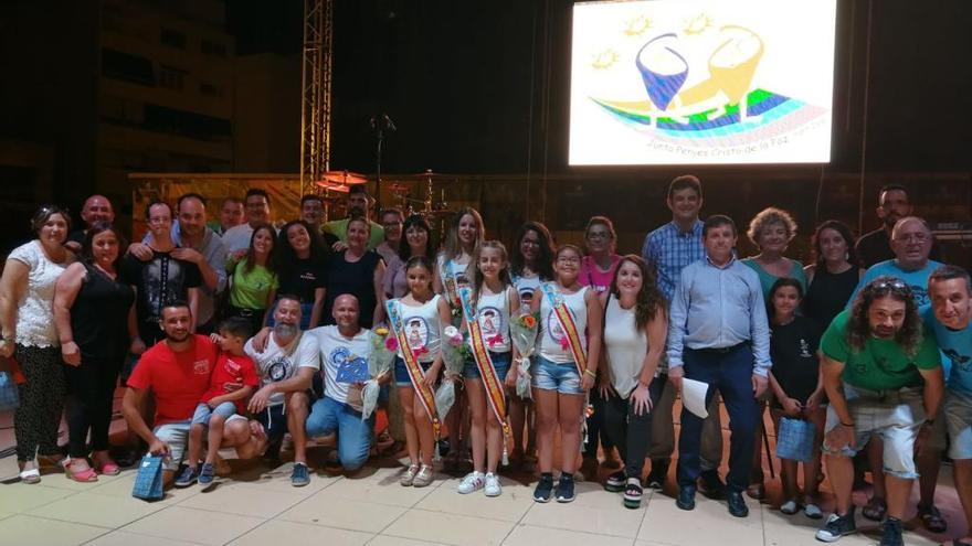 Gala de Peñas en Sant Joan d&#039;Alacant