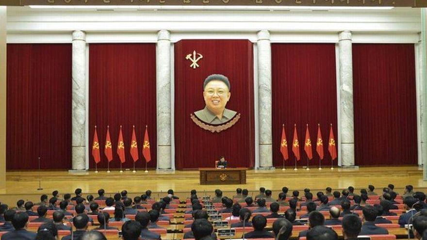 Corea del Sur propone a su vecino del norte reabrir el diálogo para el reencuentro de familias