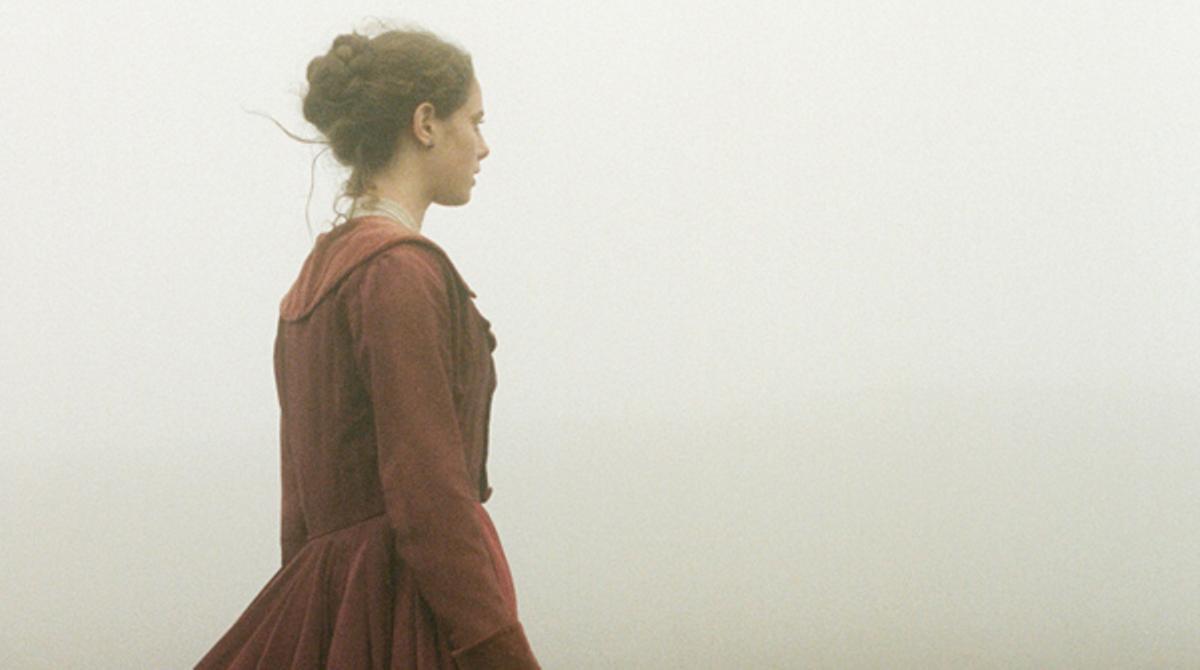 Tràiler de ’Cumbres borrascosas’.