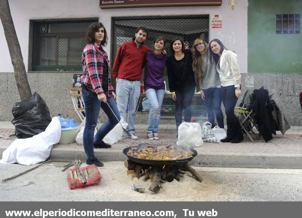 ZONA A 7 - PAELLAS DE BENICASSIM