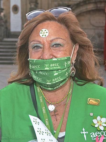 Cuca Bevutini. | // R.V.