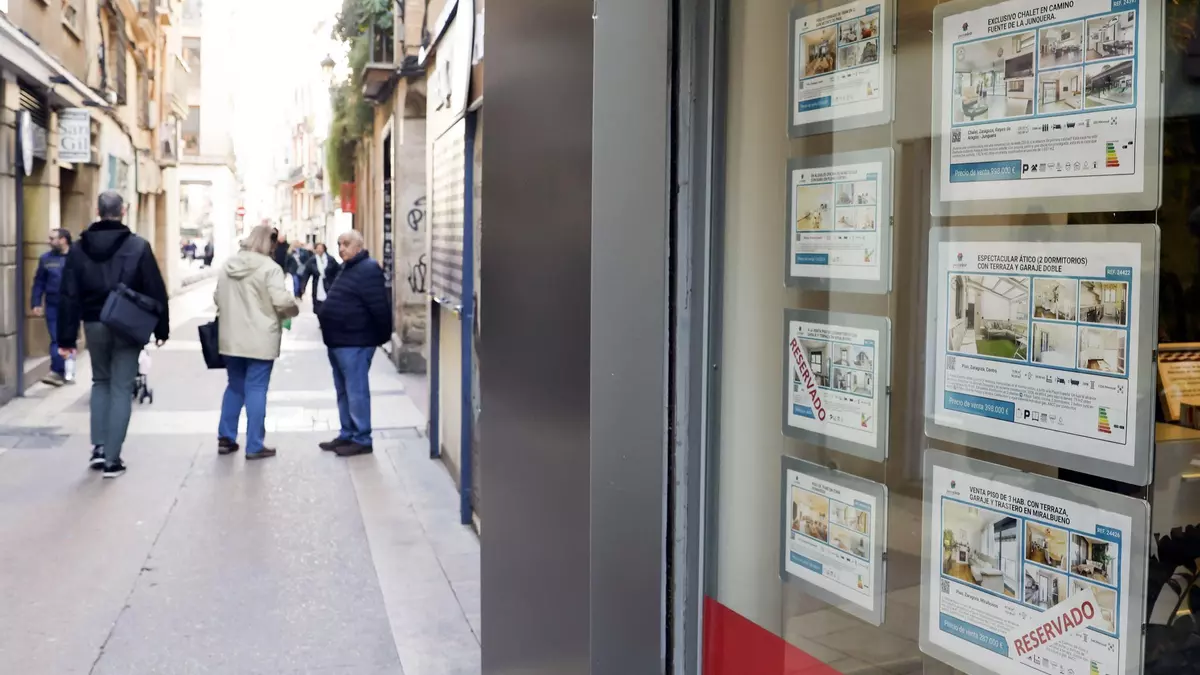 La construcción de viviendas crece en Canarias al mayor ritmo de los últimos 16 años