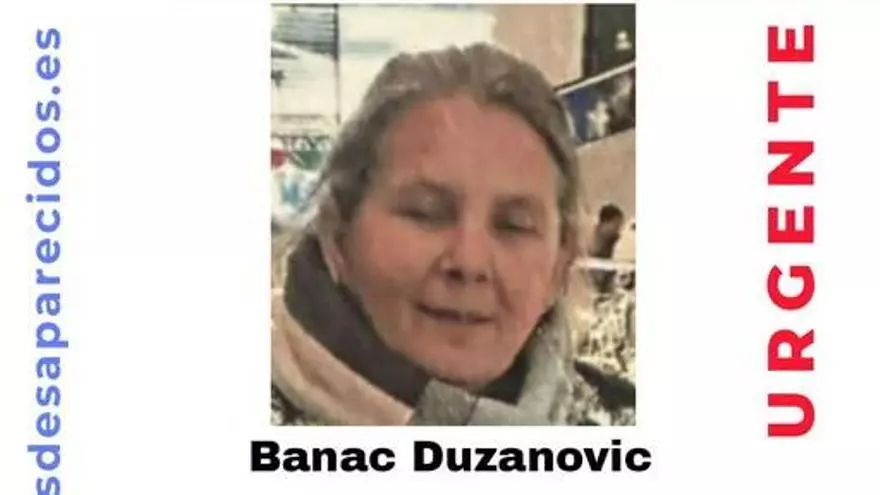 Una mujer de 56 años desaparece en Almassora