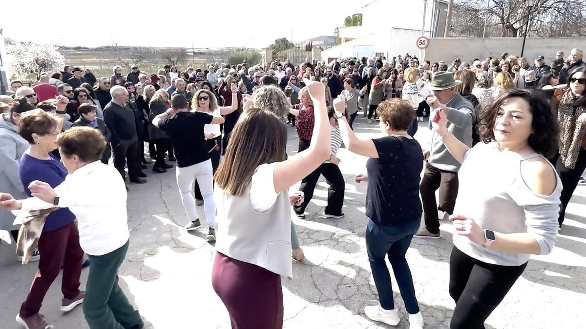 Fiesta de las Cuadrillas
