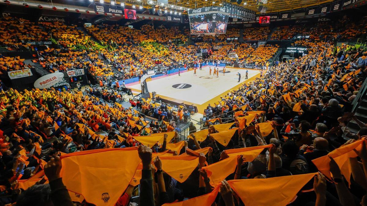 La Fonteta vivirá su fiesta final