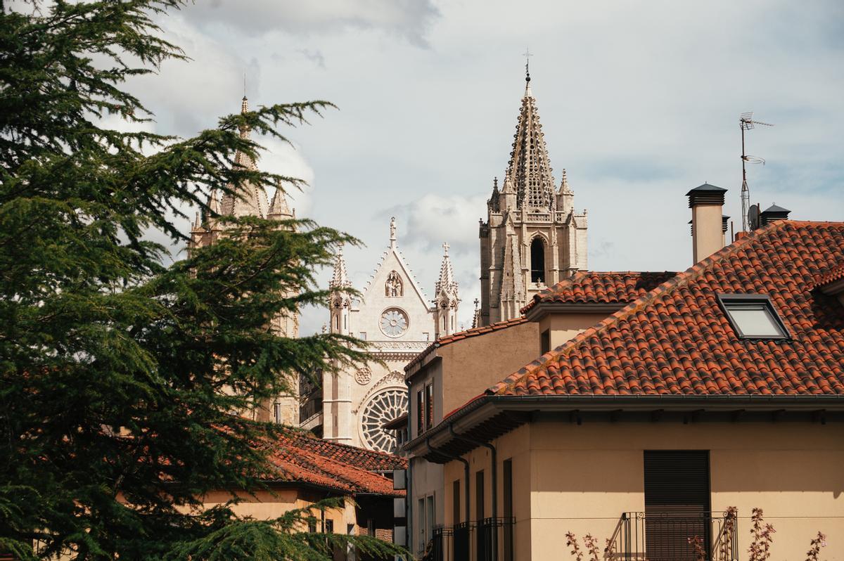 Catedral de León