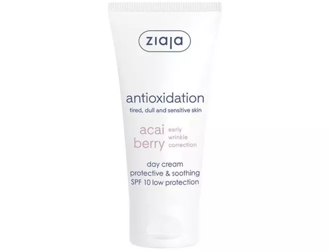 Descubre la línea Acai de Ziaja