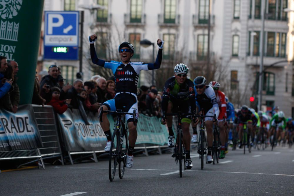 Trofeo Ayuntamiento de Zamora de Ciclismo