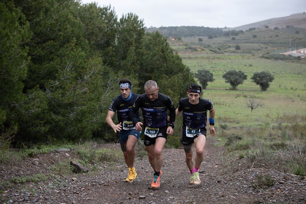 IV Carrera CxM Alumbres Sport 2022