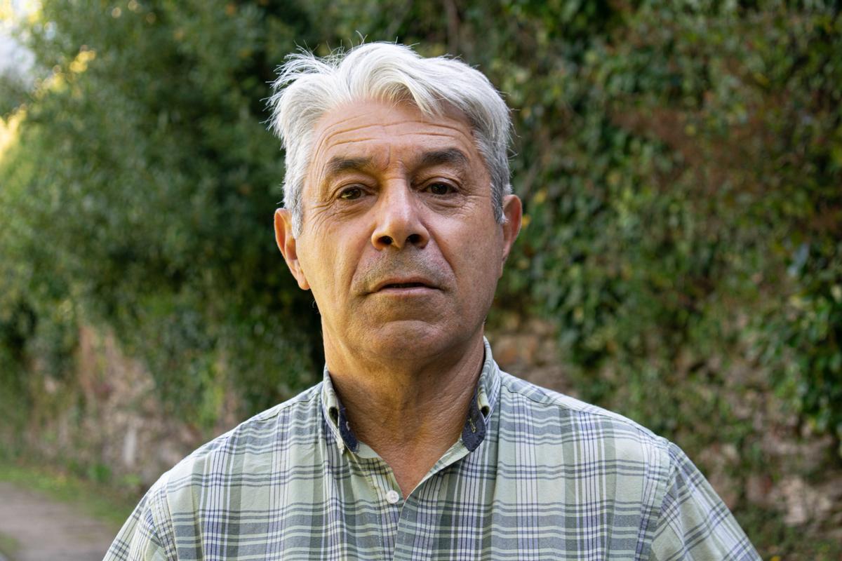 Fernando Cabeza Quiles.