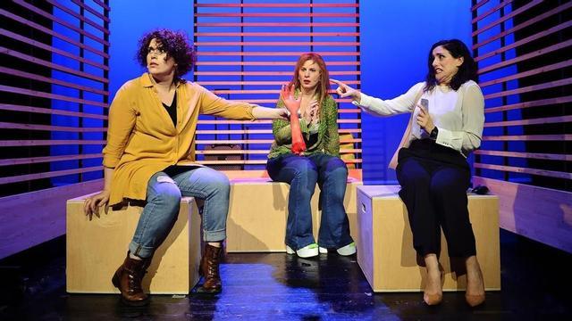 Tres comedias para hacer el 'indie'
