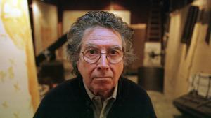 Barcelona dedica una plaça al pintor Antoni Tàpies