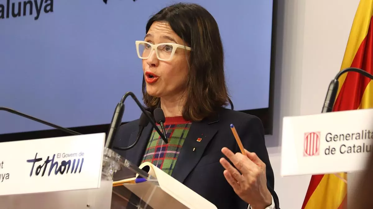 La multirreincidencia y las ocupaciones centran un encuentro entre Parlon y alcaldes de la región de Barcelona