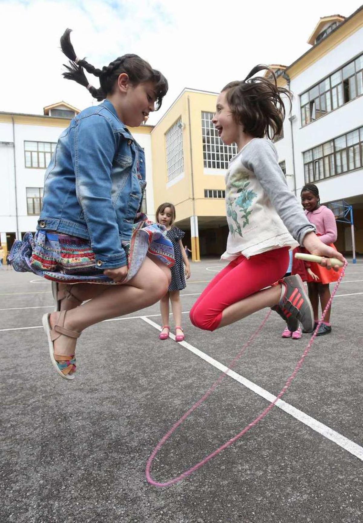 Educación con mucha solera
