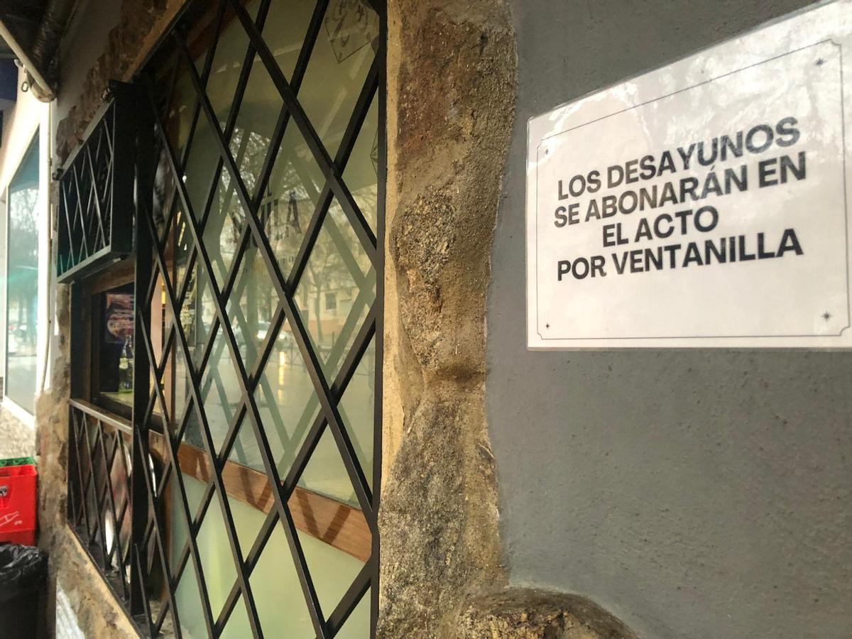 La Bondad: del Edificio Azul al Edificio Blanco