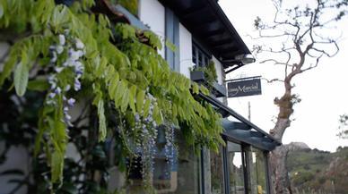 El nuevo restaurante de tres estrellas Michelín que está causando furor en España