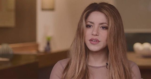 Shakira habla sobre su colaboración con Bizarrap