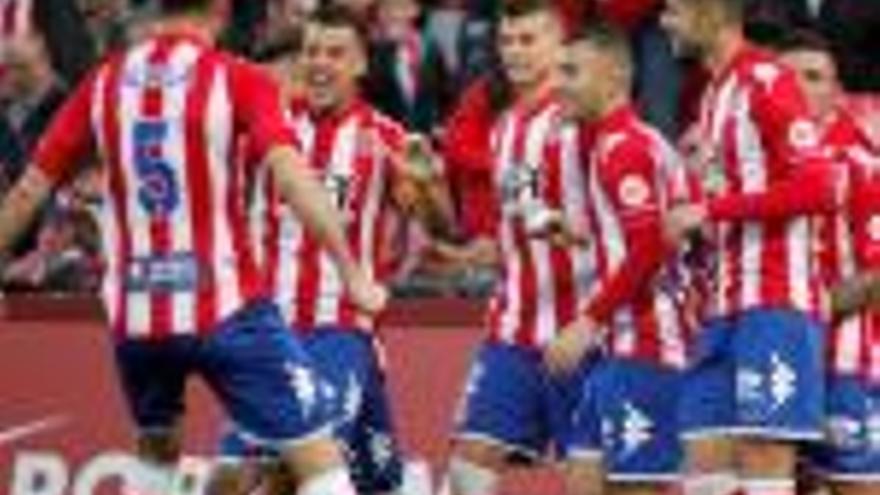 Girona, una ciutat esportiva de primera