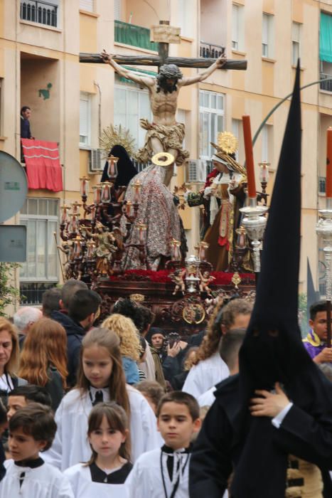 Miércoles Santo | Salesianos