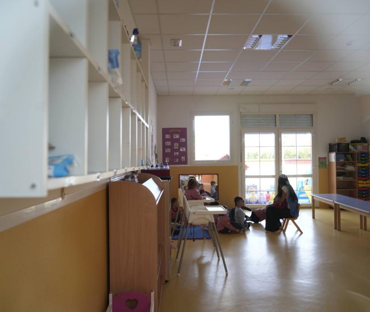 El «boom» rural de la gratuidad
