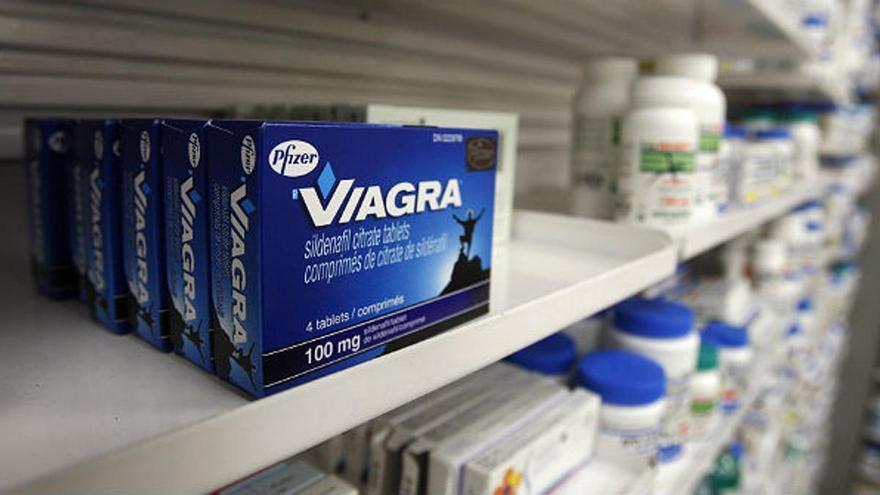 Una de cada cuatro Viagras son consumidas por jóvenes que se sienten presionados y quieren &quot;dar la talla&quot;