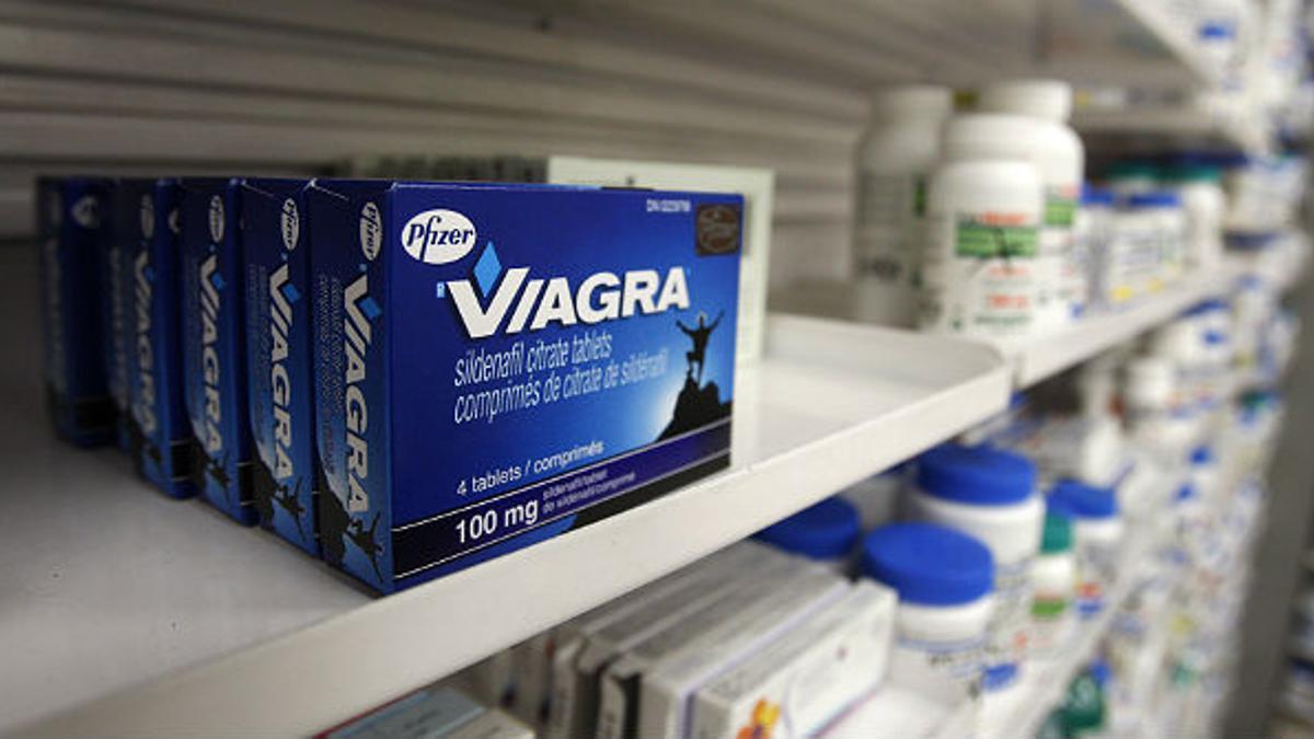 Viagra.