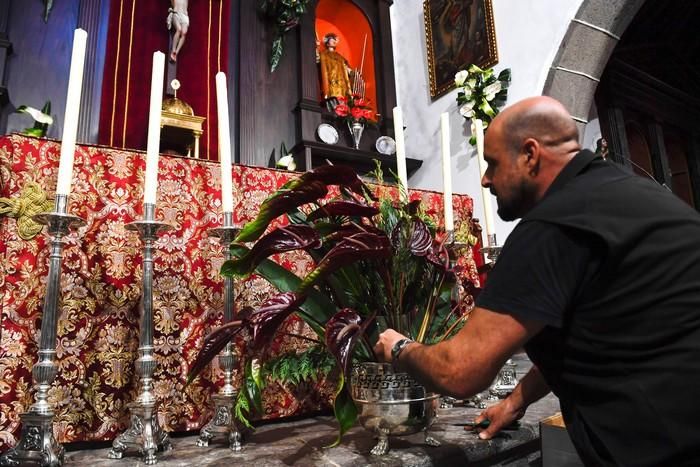 Fiestas de San Lorenzo