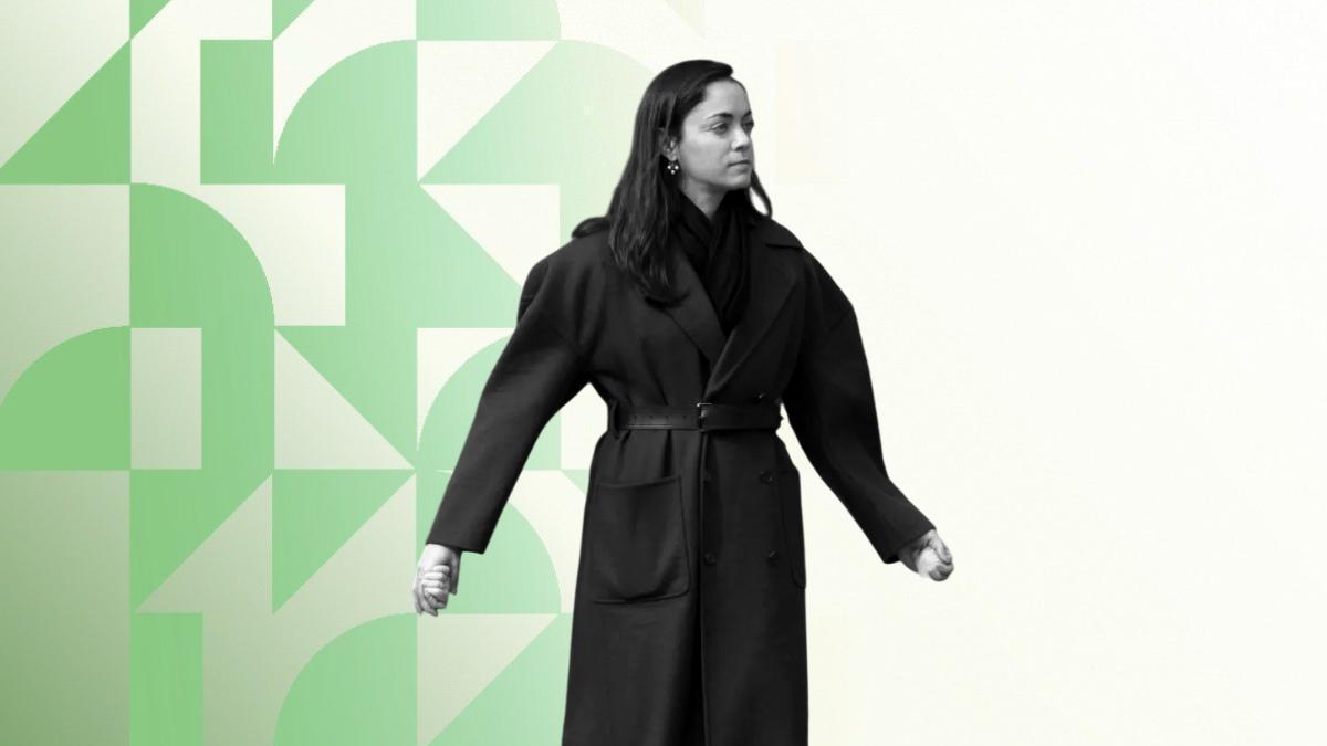 EXPAREJA DE ELON MUSK | Shivon Zili, la mujer eléctrica